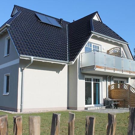 Ferienwohnung Van Der Holm Борн Екстер'єр фото